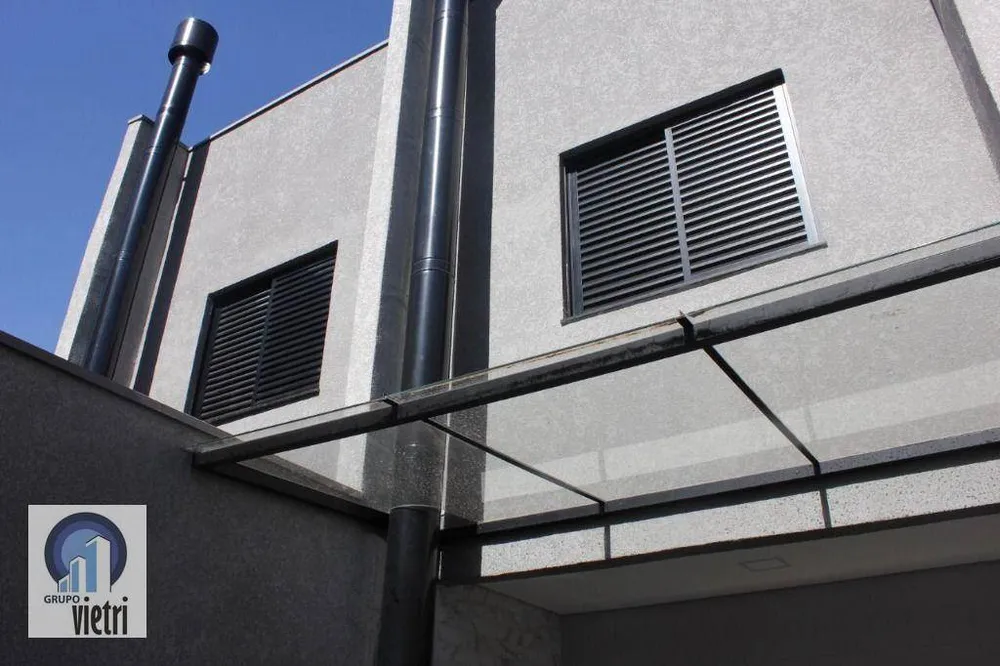 Sobrado, 3 quartos, 138 m² - Foto 5