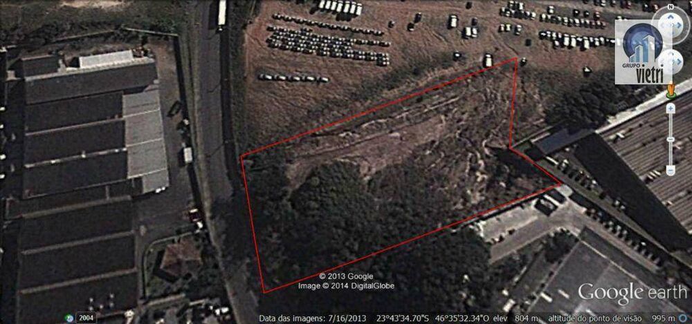 Terreno, 4 m² - Foto 1
