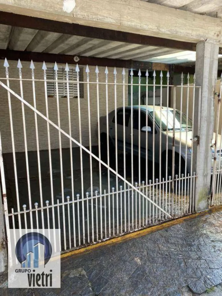 Casa, 3 quartos, 130 m² - Foto 1