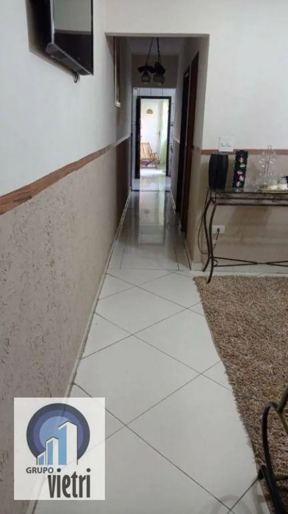 Casa, 3 quartos, 130 m² - Foto 4