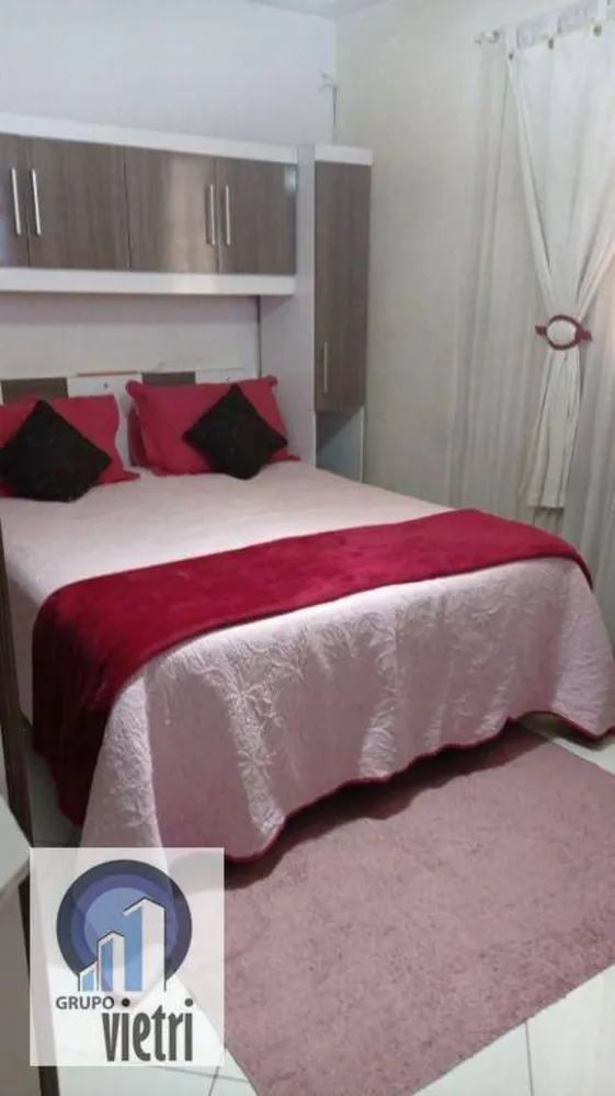 Casa, 3 quartos, 130 m² - Foto 2