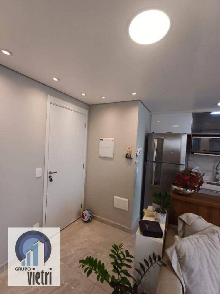 Apartamento, 2 quartos, 42 m² - Foto 4