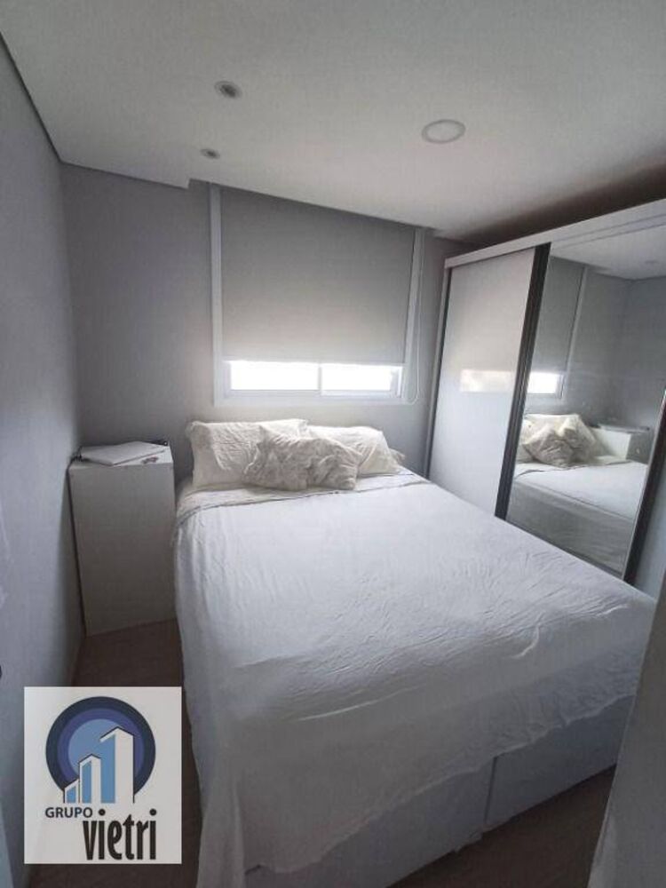 Apartamento, 2 quartos, 42 m² - Foto 1