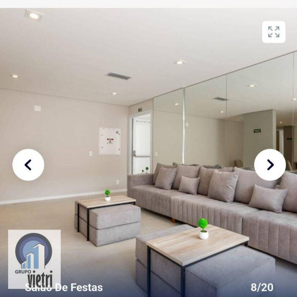 Apartamento, 2 quartos, 42 m² - Foto 2