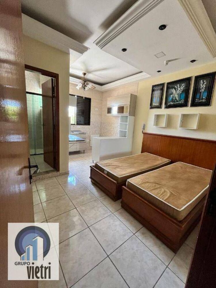 Apartamento, 1 quarto, 20 m² - Foto 6