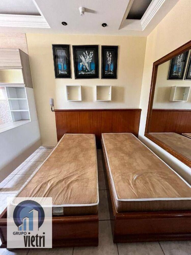 Apartamento, 1 quarto, 20 m² - Foto 7