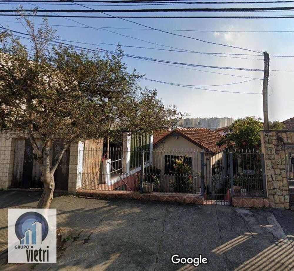 Terreno, 380 m² - Foto 1