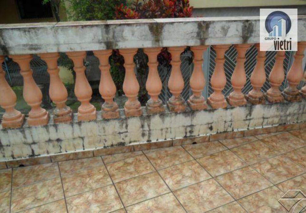Sobrado, 3 quartos, 100 m² - Foto 6