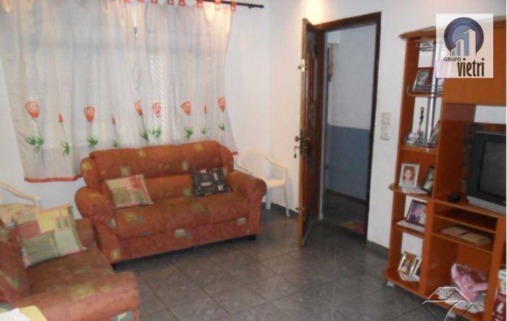 Sobrado, 3 quartos, 100 m² - Foto 3