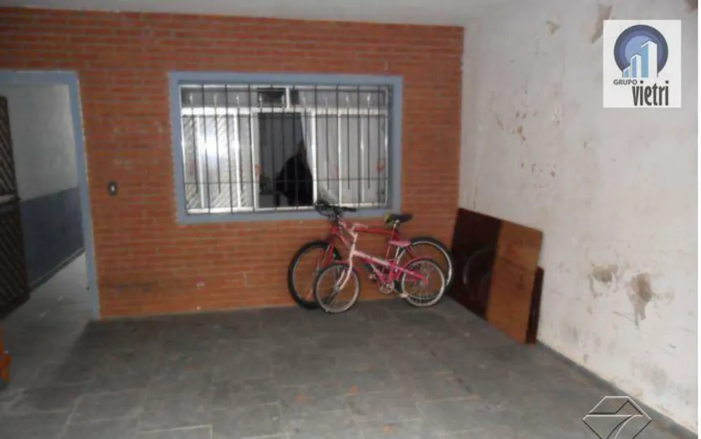 Sobrado, 3 quartos, 100 m² - Foto 9
