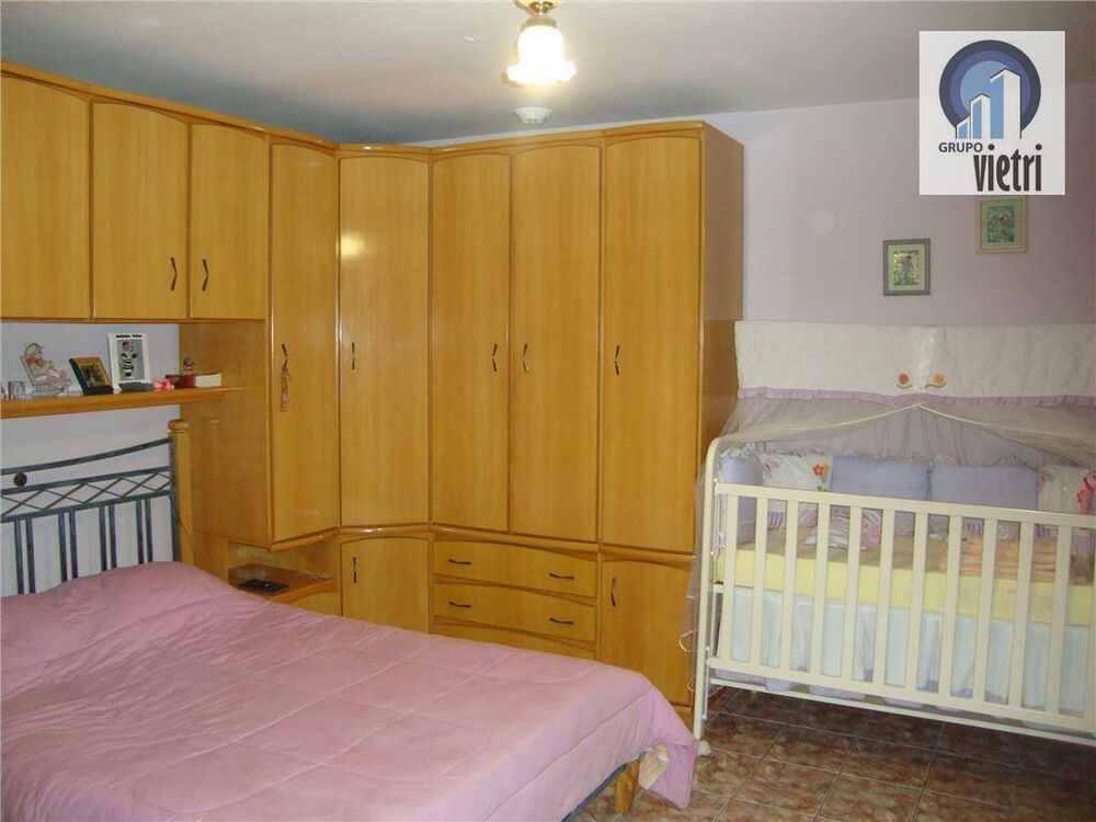 Sobrado, 3 quartos, 100 m² - Foto 7
