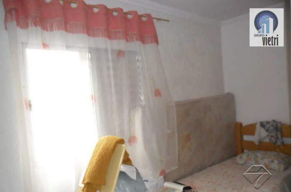 Sobrado, 3 quartos, 100 m² - Foto 12
