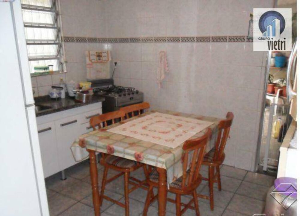 Sobrado, 3 quartos, 100 m² - Foto 2