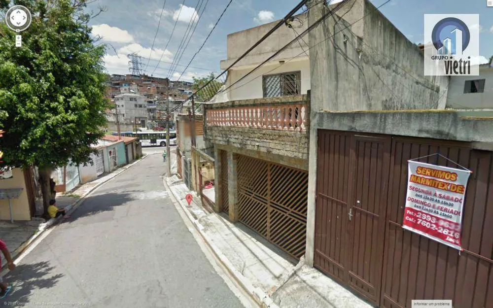 Sobrado, 3 quartos, 100 m² - Foto 10