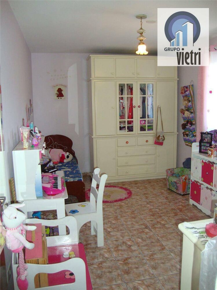 Sobrado, 3 quartos, 100 m² - Foto 5