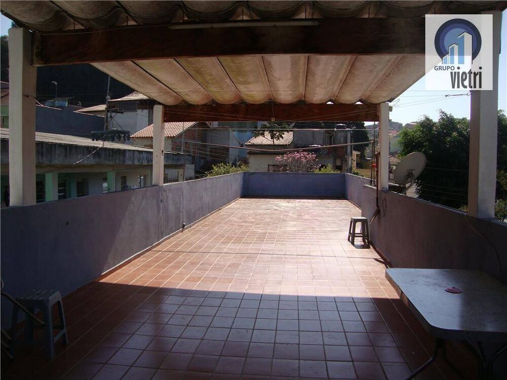 Sobrado, 3 quartos, 100 m² - Foto 4