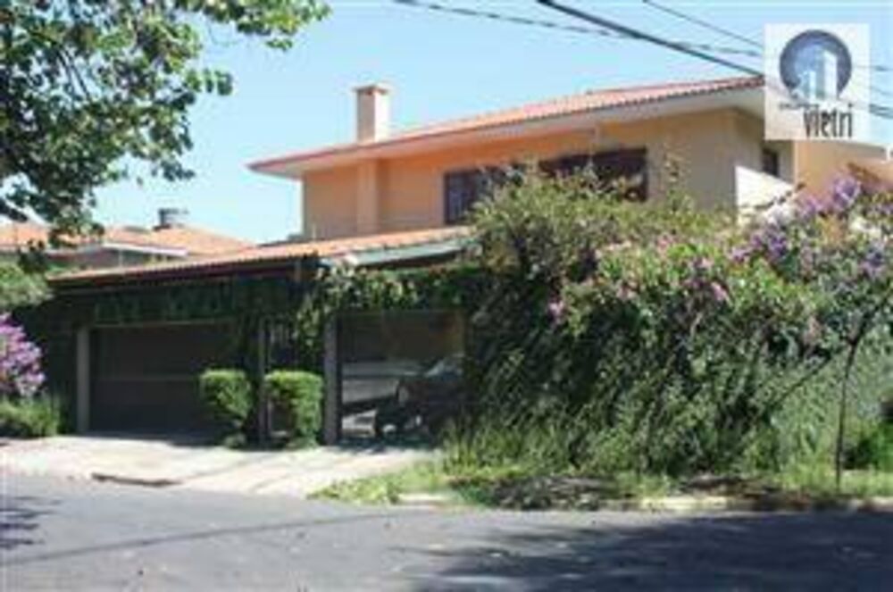 Sobrado, 4 quartos, 500 m² - Foto 2