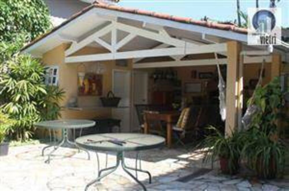 Sobrado, 4 quartos, 500 m² - Foto 3