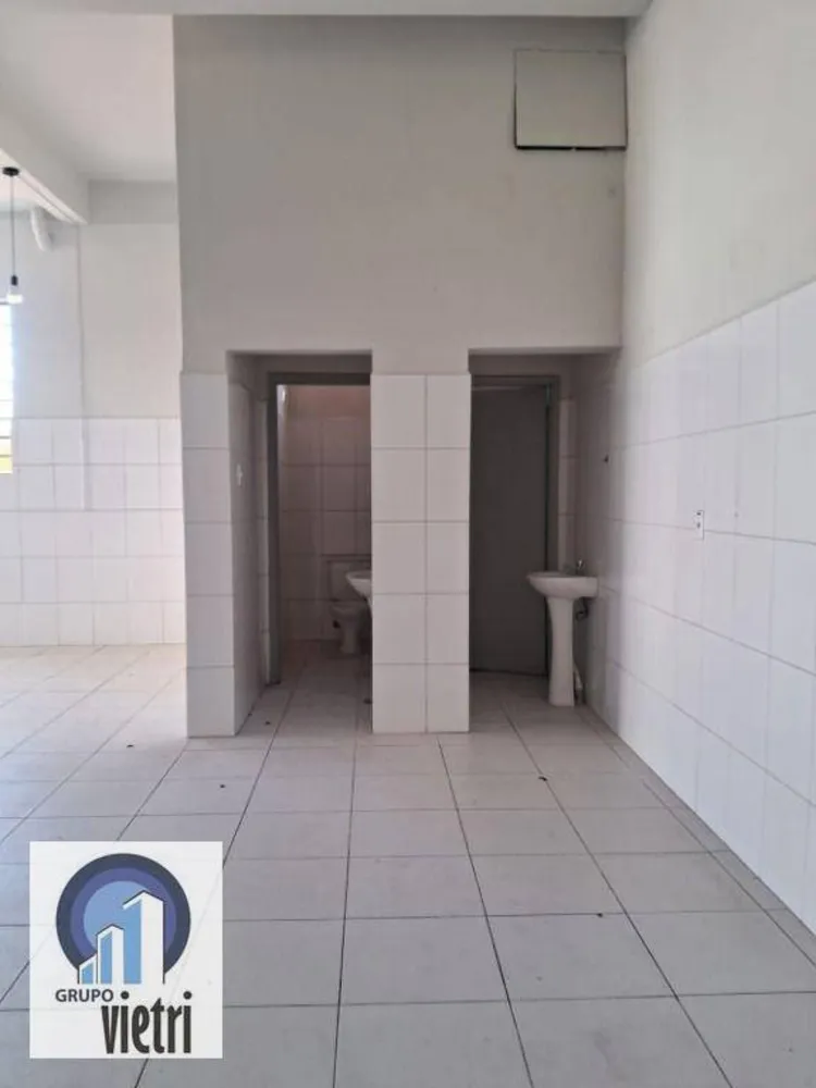 Loja-Salão, 85 m² - Foto 2
