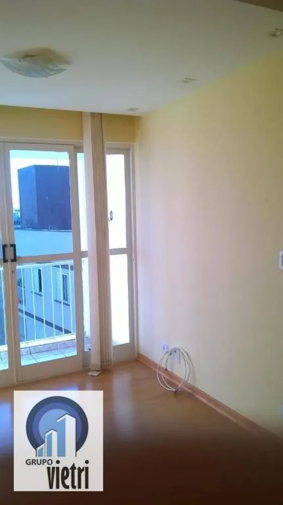 Apartamento, 2 quartos, 56 m² - Foto 2