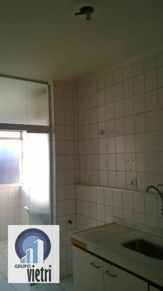 Apartamento, 2 quartos, 56 m² - Foto 4