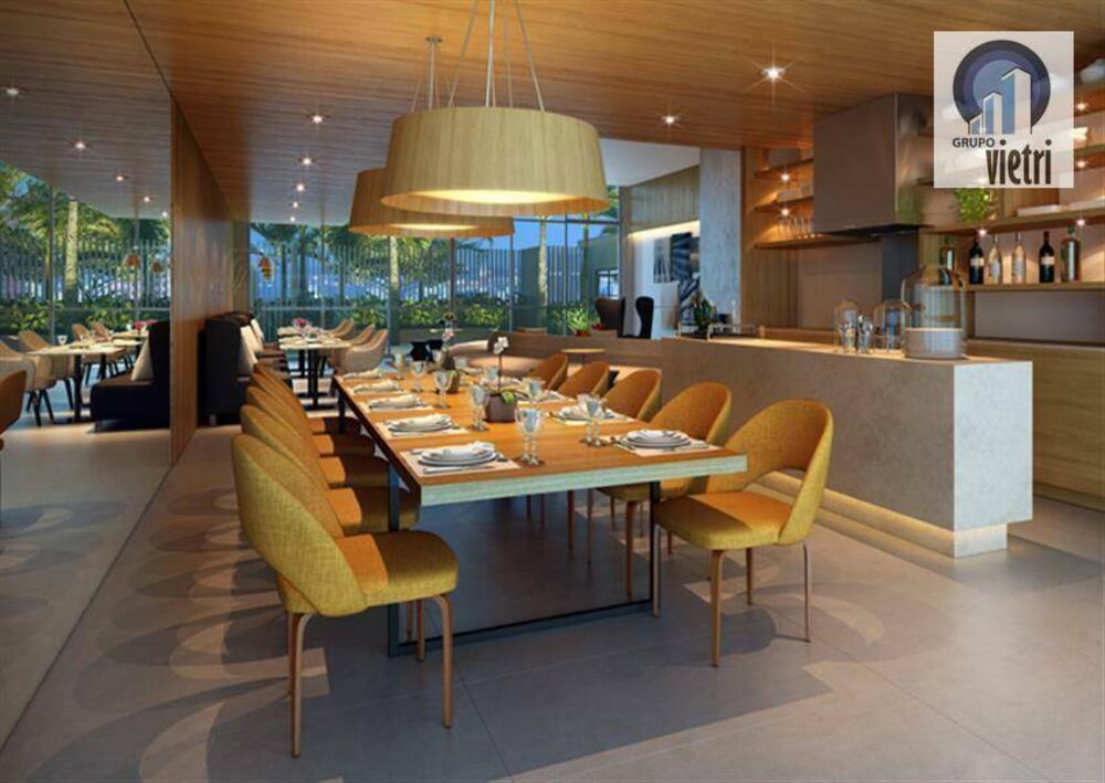 Apartamento, 4 quartos, 220 m² - Foto 5