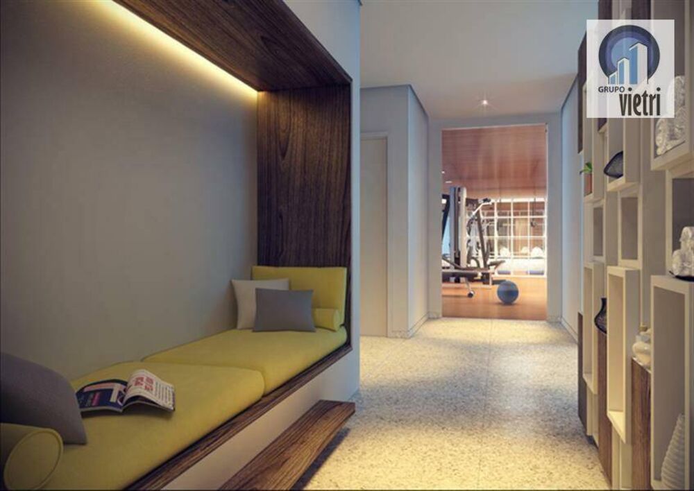 Apartamento, 4 quartos, 220 m² - Foto 7