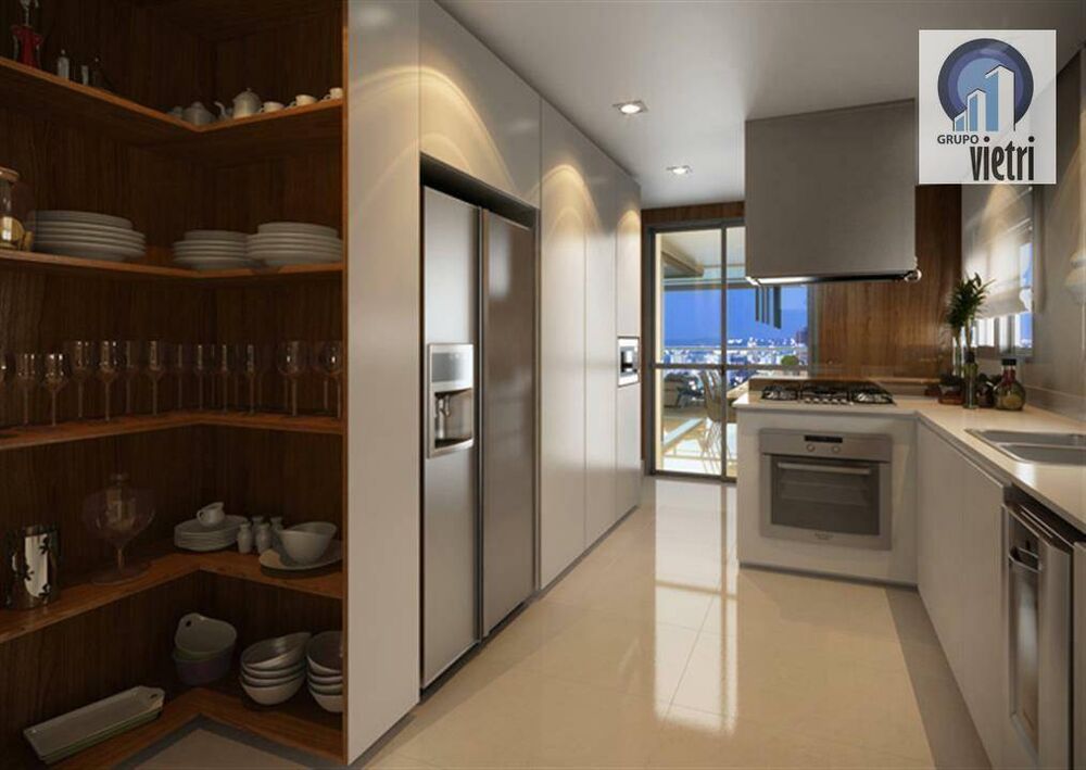Apartamento, 4 quartos, 220 m² - Foto 3
