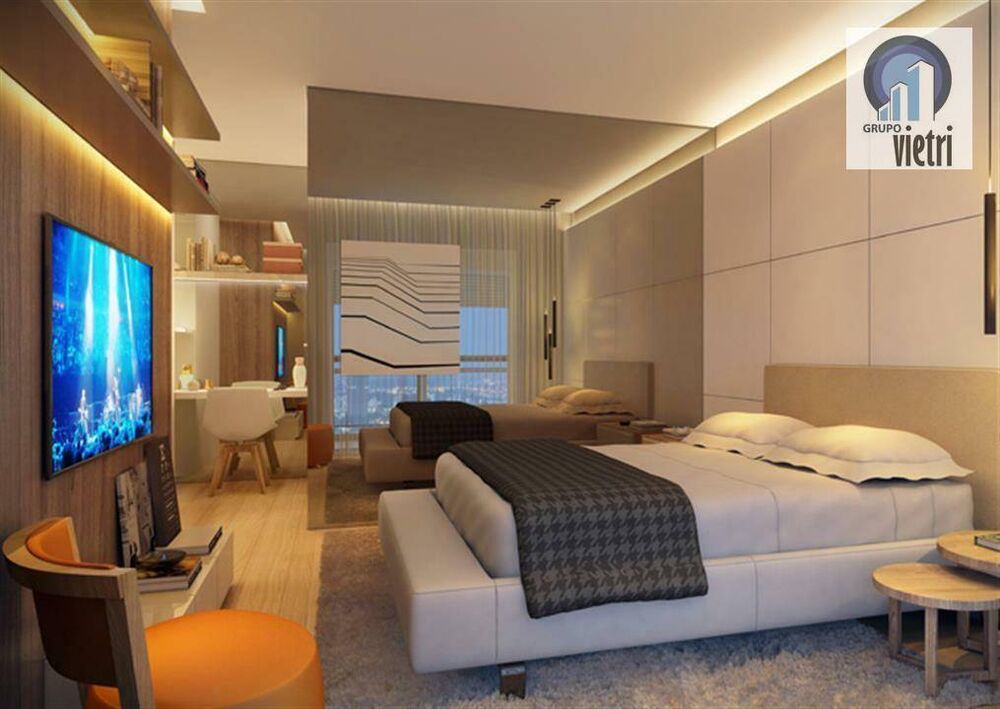 Apartamento, 4 quartos, 220 m² - Foto 6