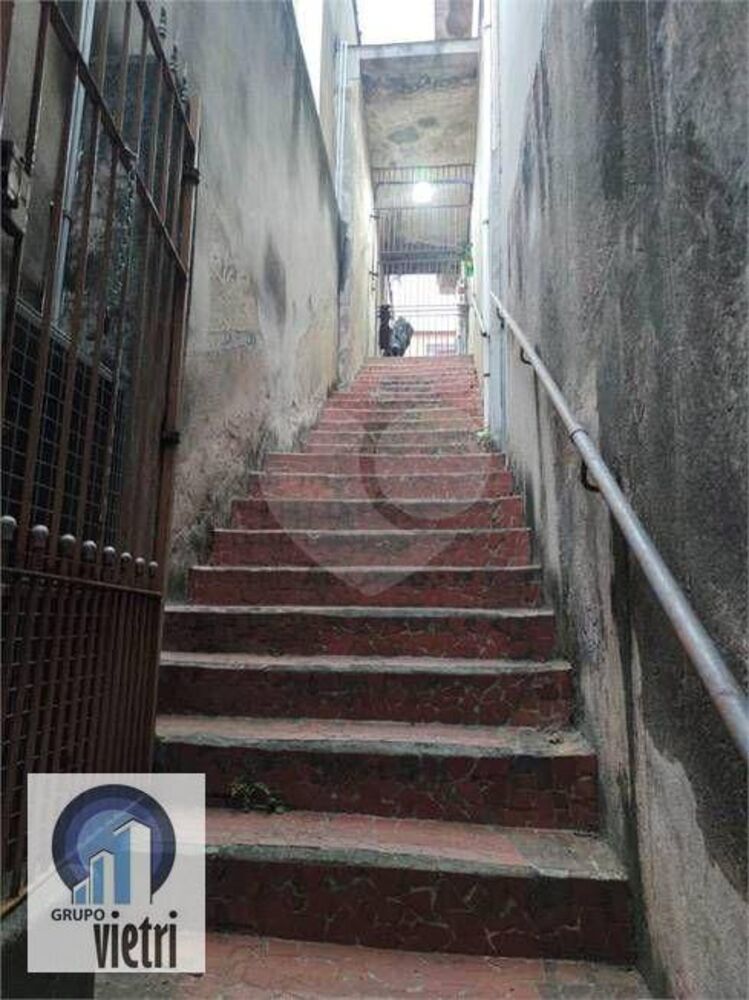 Casa, 4 quartos, 450 m² - Foto 1