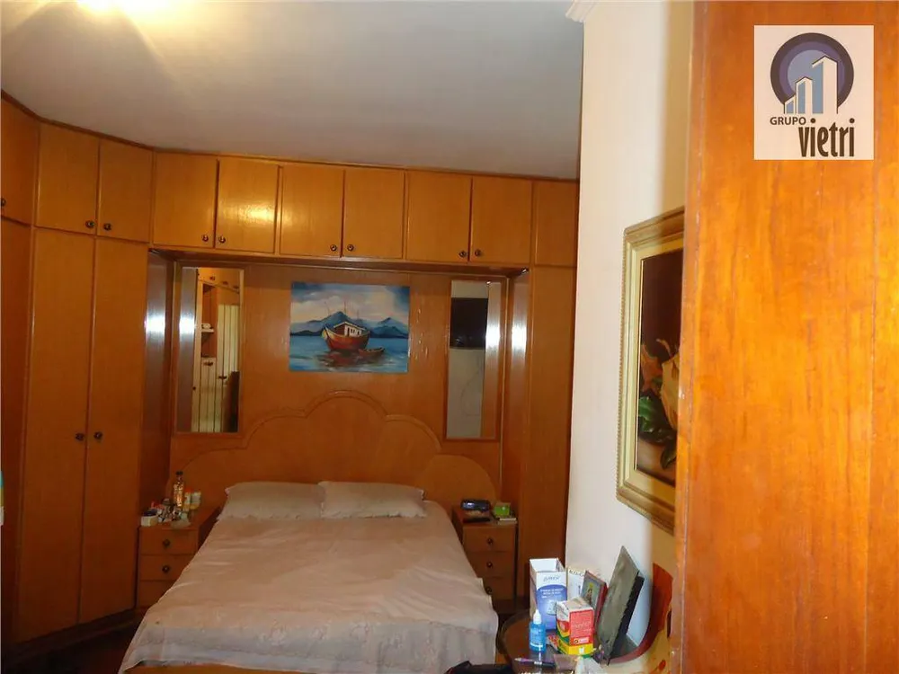 Sobrado, 3 quartos, 450 m² - Foto 1