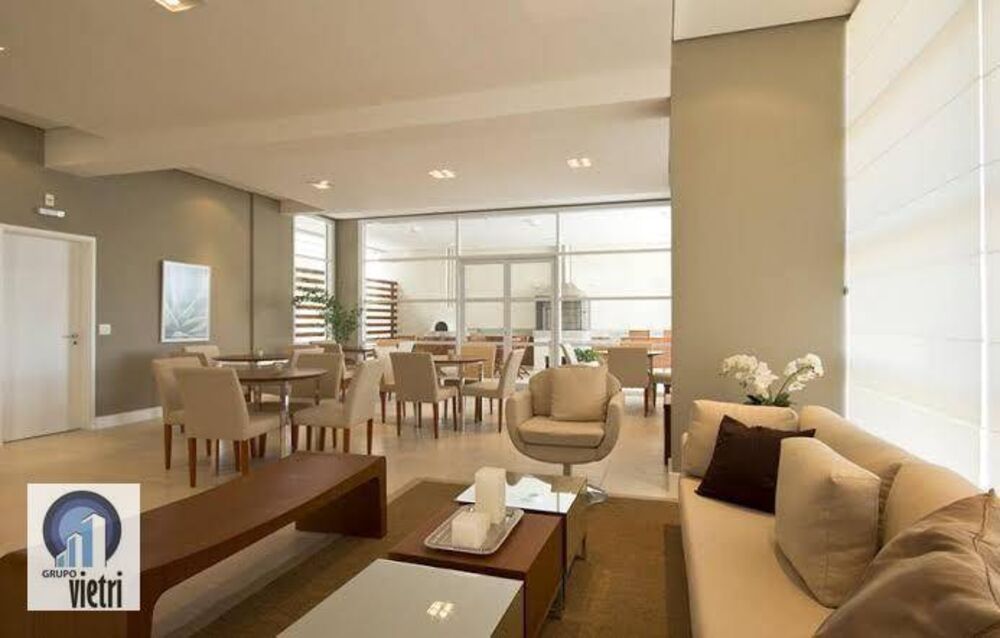 Apartamento, 2 quartos, 62 m² - Foto 3