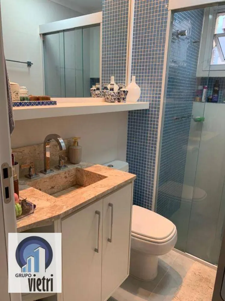 Apartamento, 2 quartos, 62 m² - Foto 8