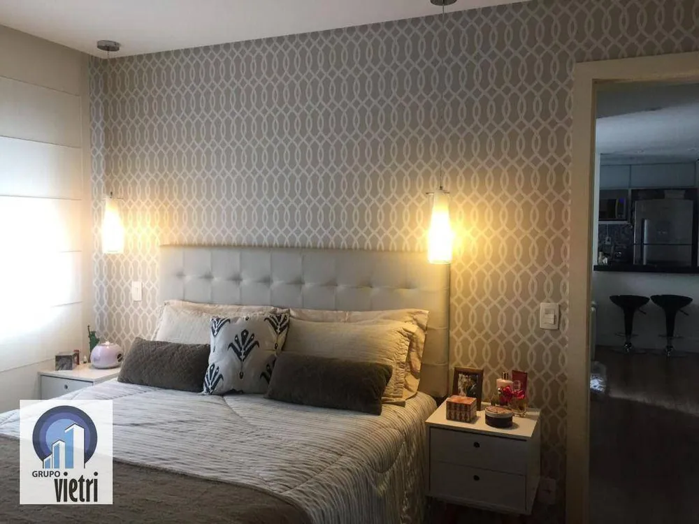Apartamento, 2 quartos, 62 m² - Foto 7