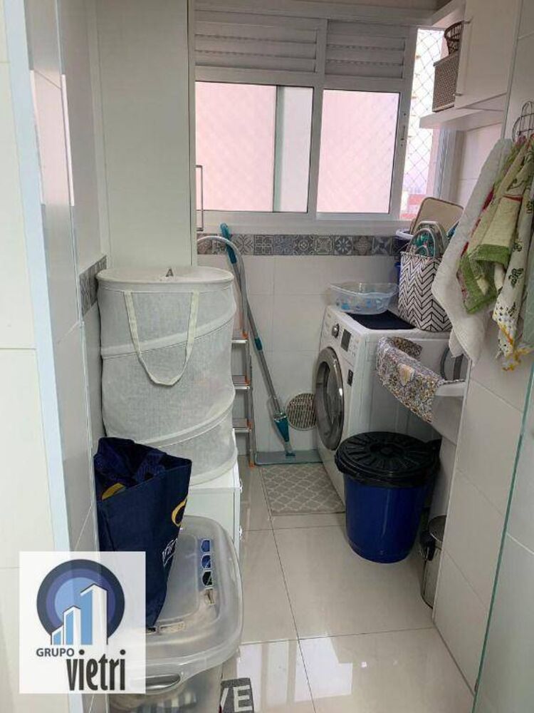 Apartamento, 2 quartos, 62 m² - Foto 1