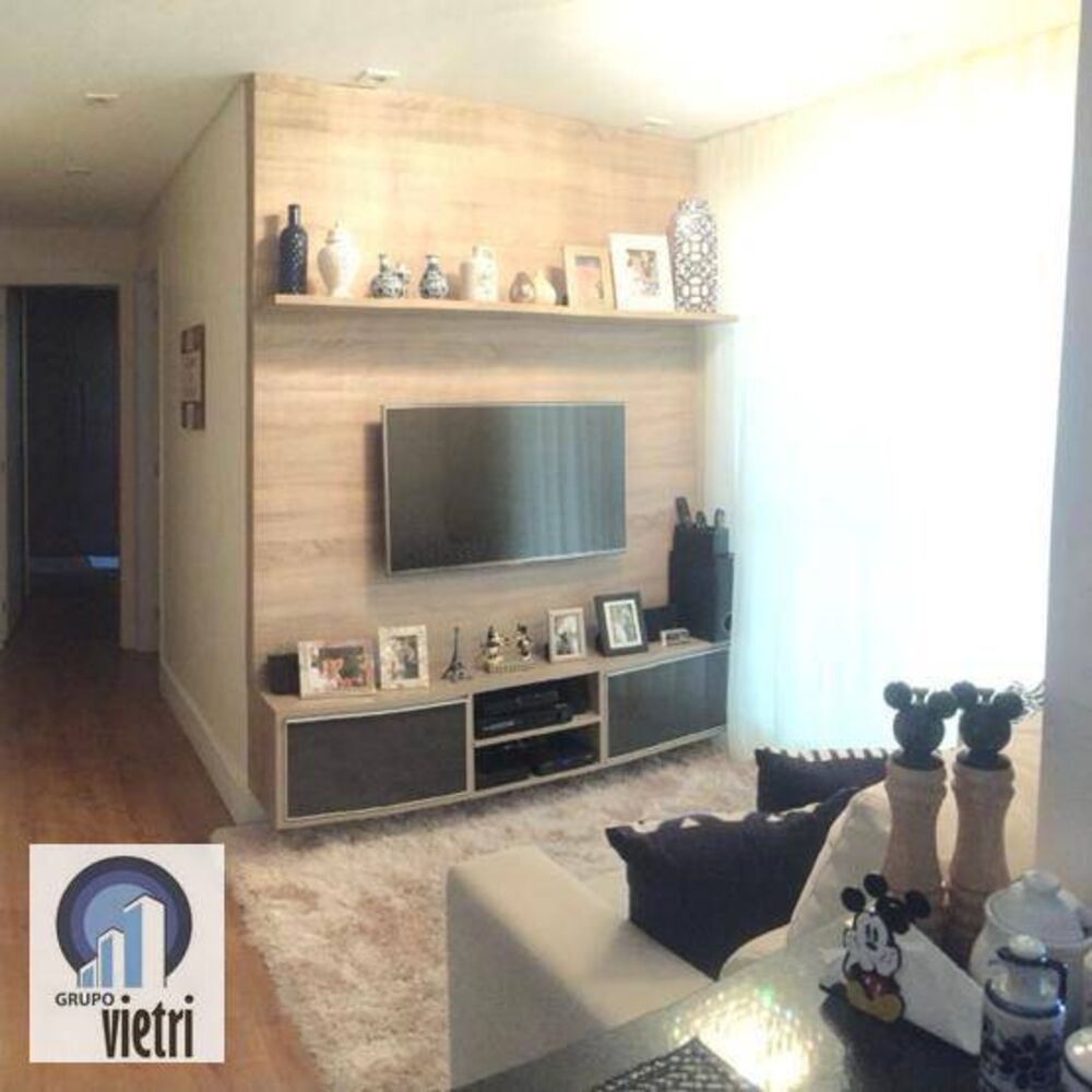 Apartamento, 2 quartos, 62 m² - Foto 4