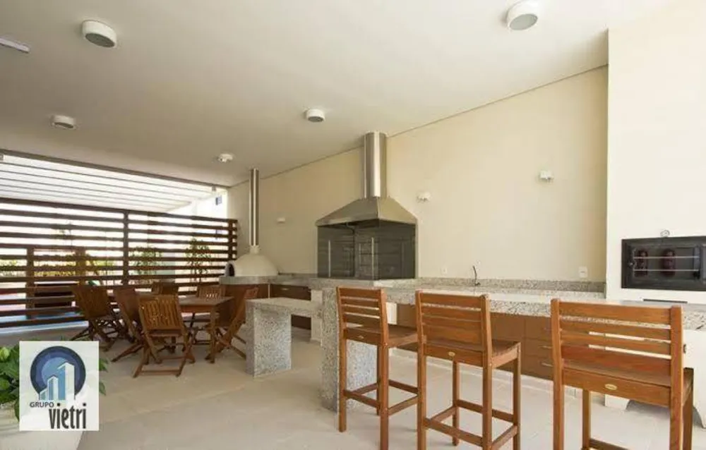 Apartamento, 2 quartos, 62 m² - Foto 2