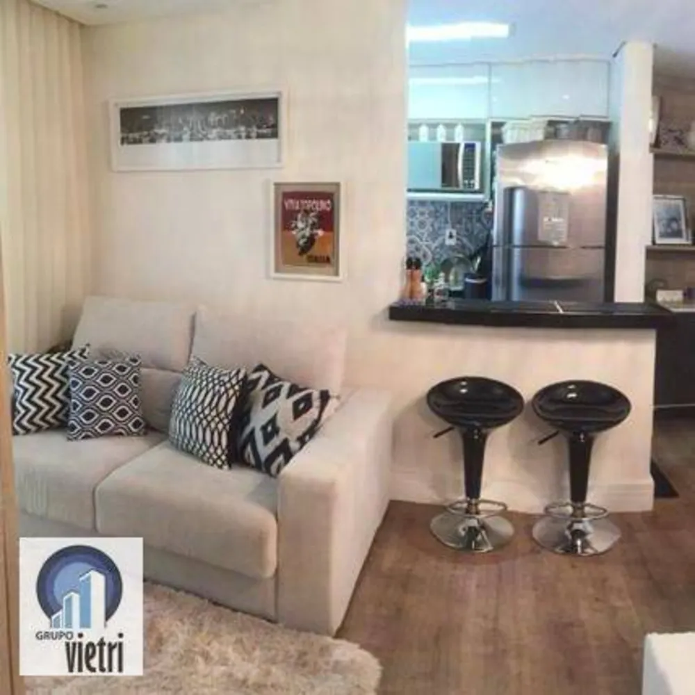 Apartamento, 2 quartos, 62 m² - Foto 3