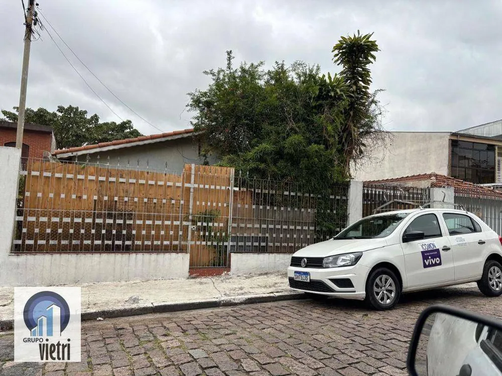 Terreno, 380 m² - Foto 1