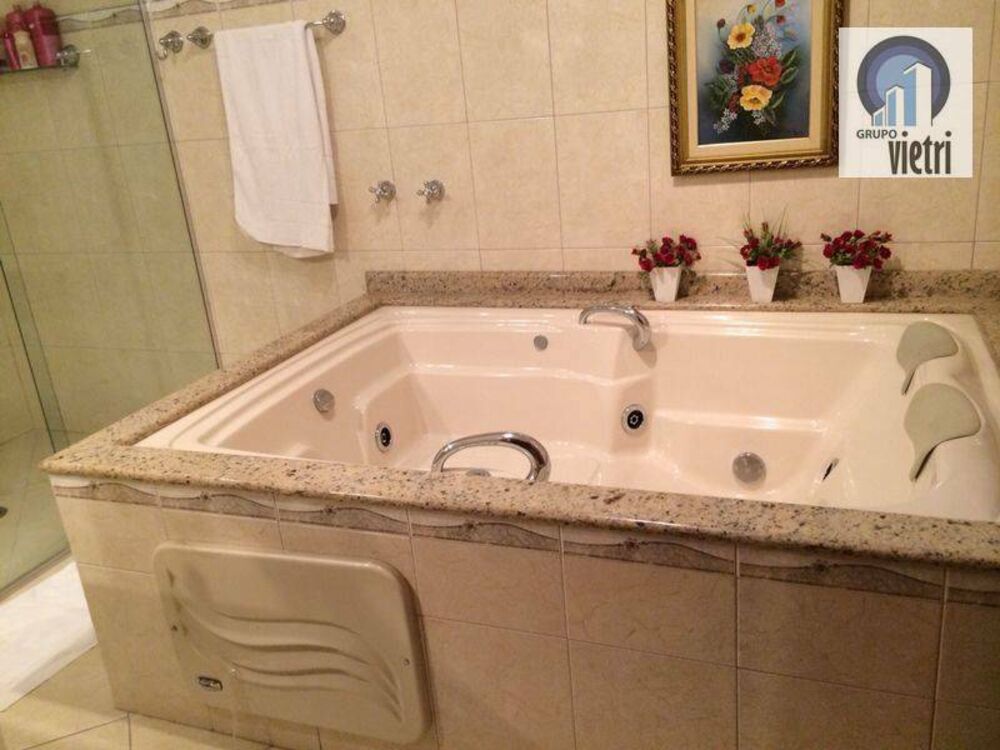 Apartamento, 3 quartos, 368 m² - Foto 1