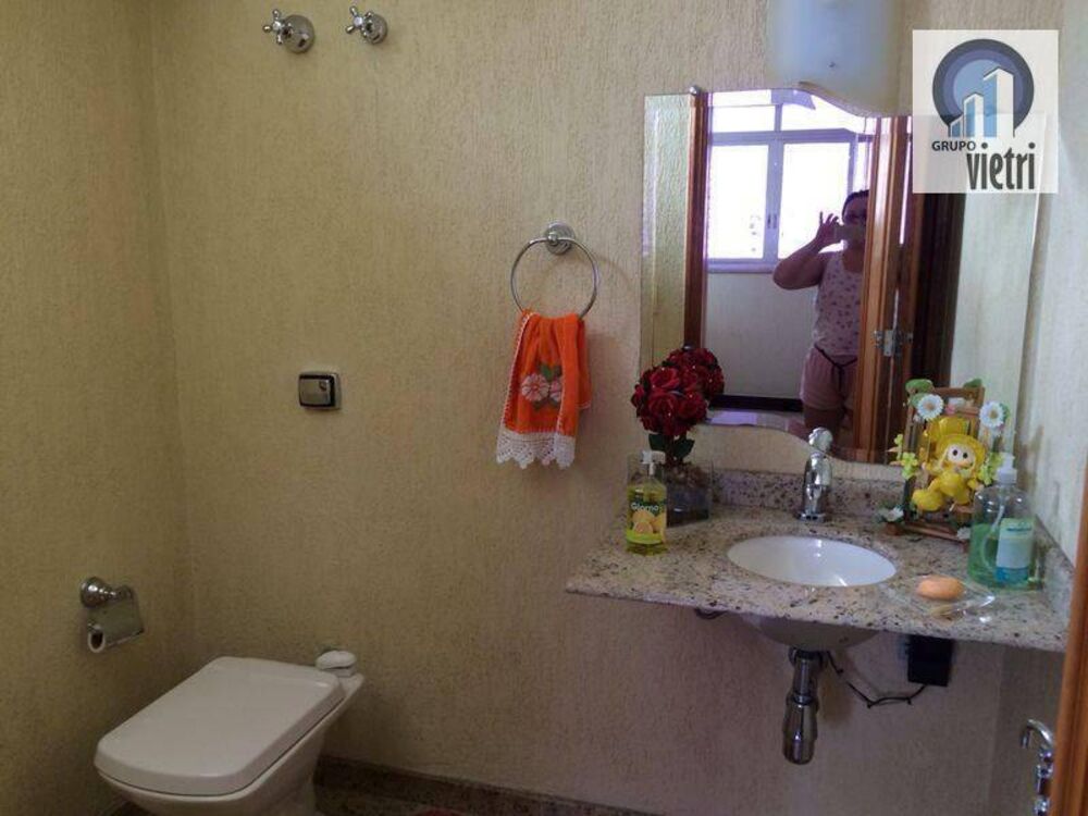 Apartamento, 3 quartos, 368 m² - Foto 4