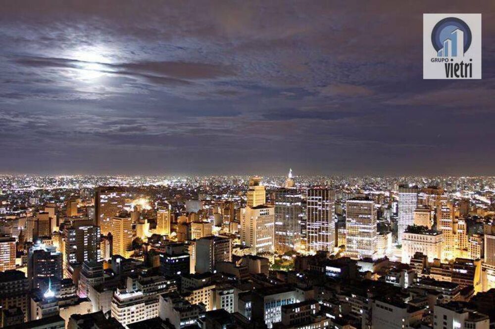 Apartamento, 3 quartos, 368 m² - Foto 6
