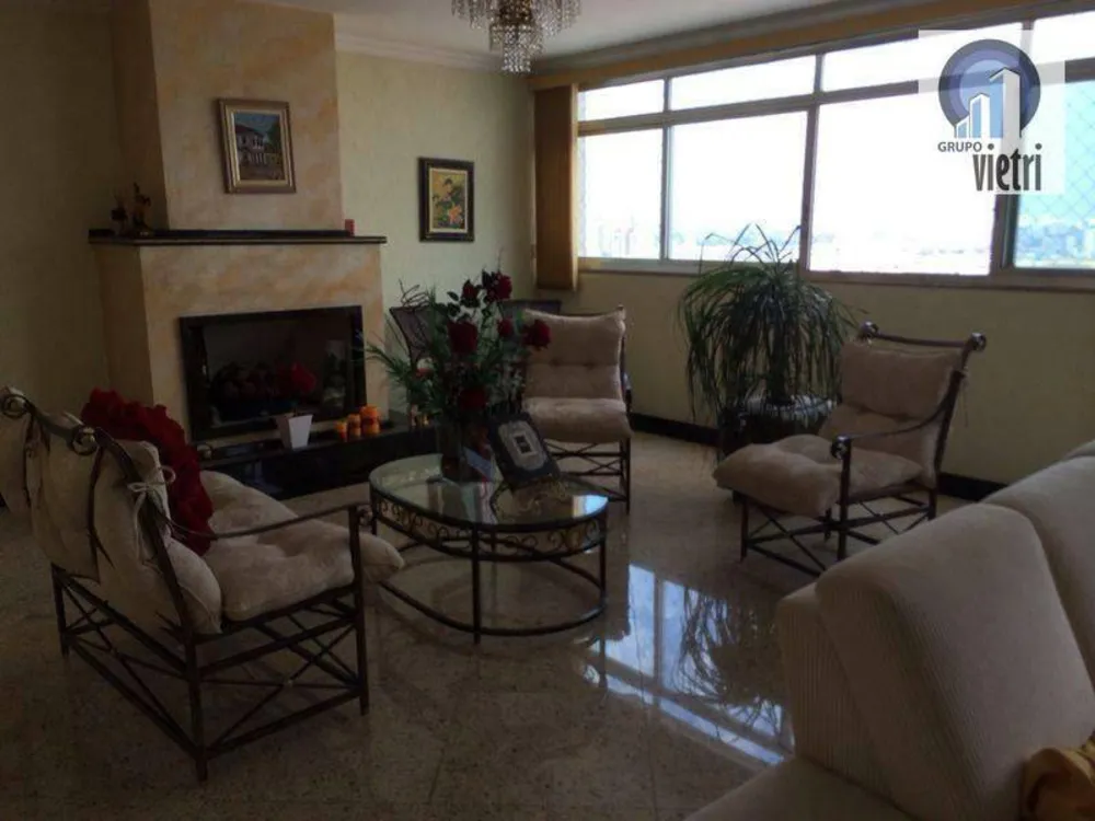 Apartamento, 3 quartos, 368 m² - Foto 3