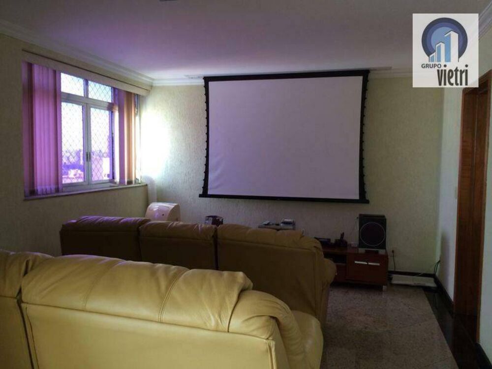 Apartamento, 3 quartos, 368 m² - Foto 3