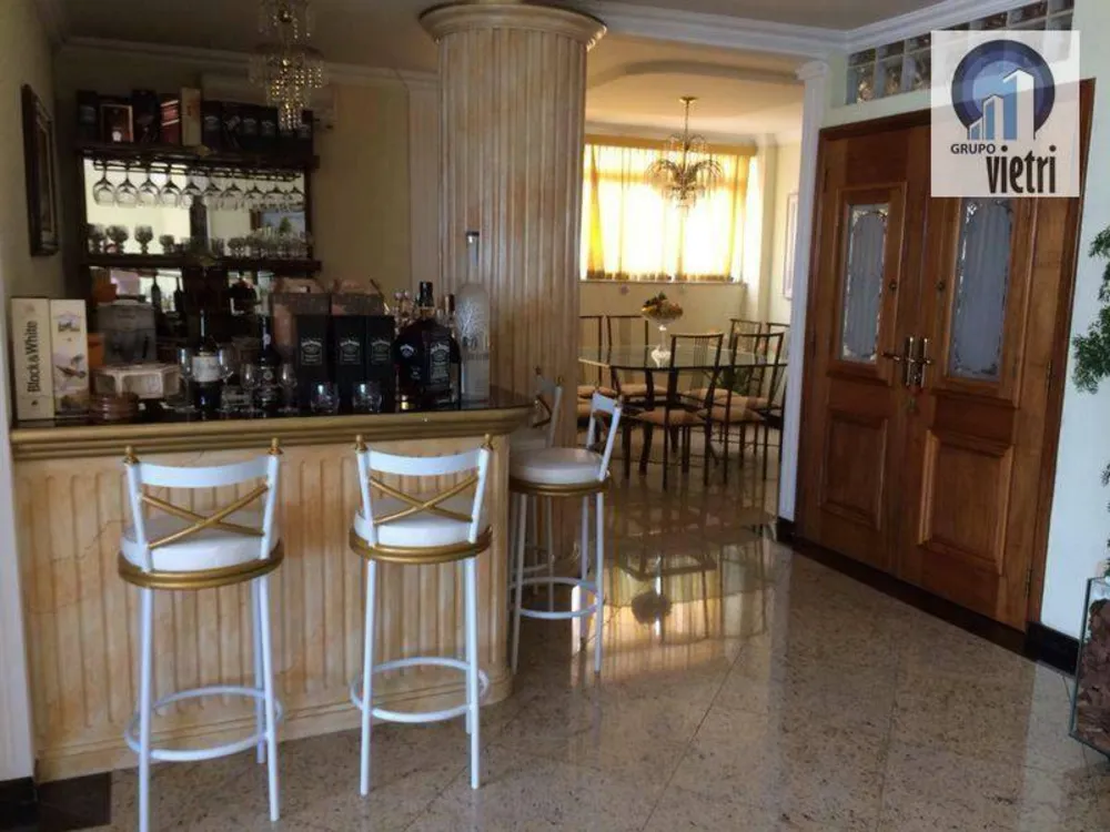 Apartamento, 3 quartos, 368 m² - Foto 1