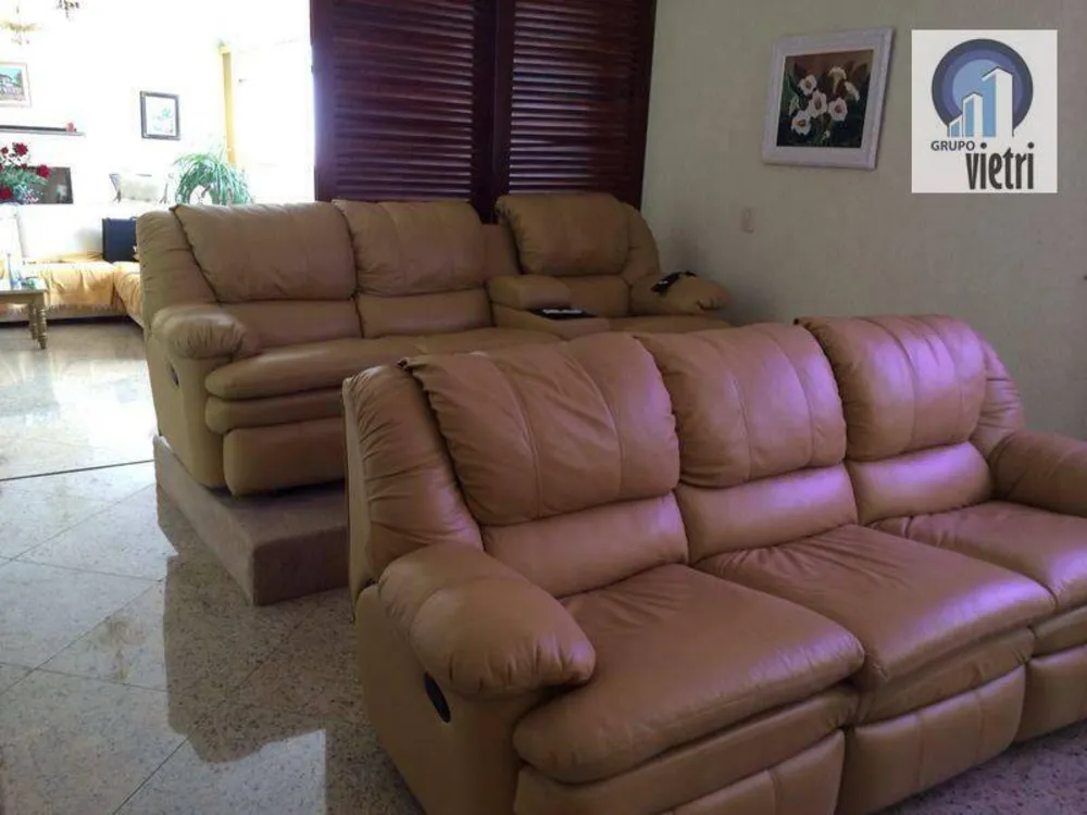 Apartamento, 3 quartos, 368 m² - Foto 5