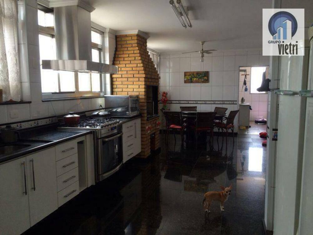 Apartamento, 3 quartos, 368 m² - Foto 2