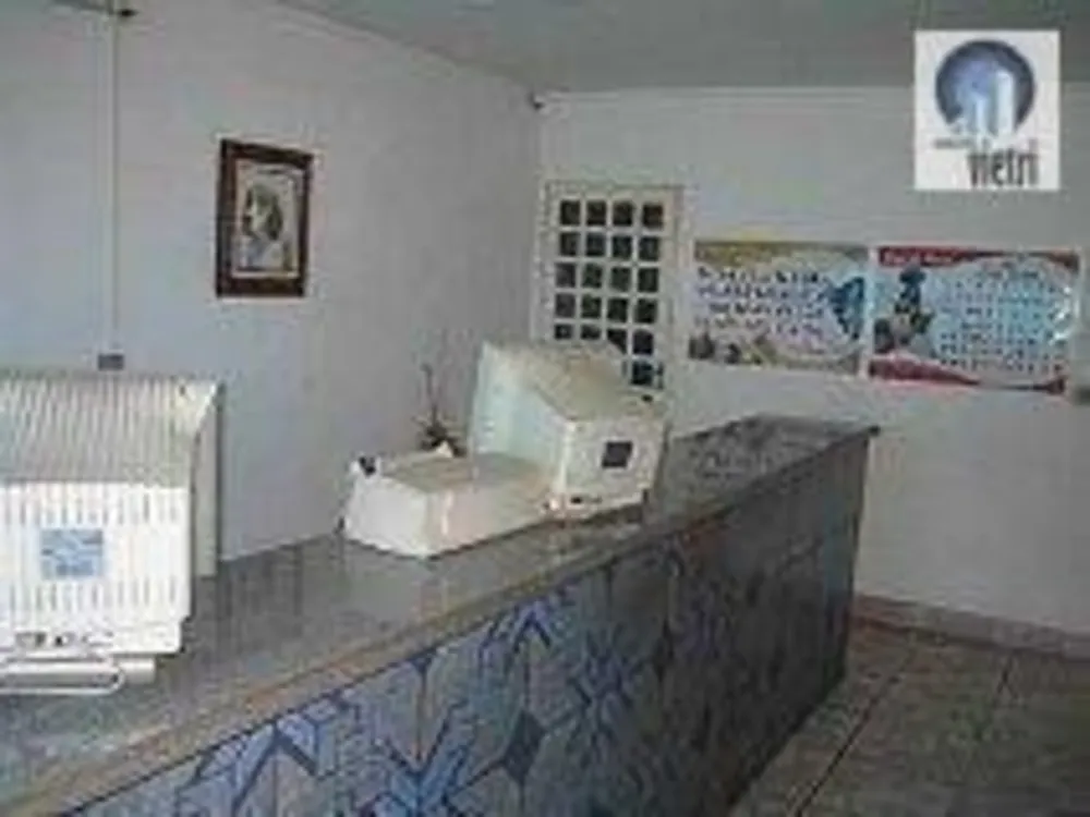 Prédio Inteiro, 1100 m² - Foto 5
