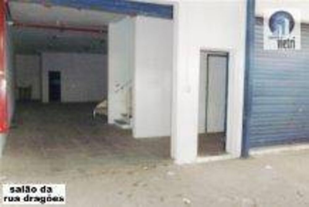 Prédio Inteiro, 1100 m² - Foto 4