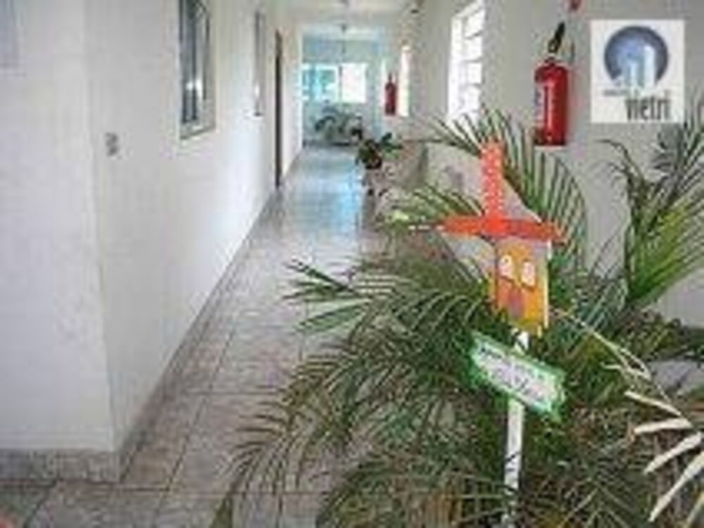 Prédio Inteiro, 1100 m² - Foto 2